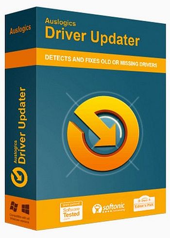 Auslogics Driver Updater 1.25.0 Pro Portable by 9649