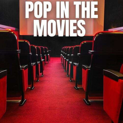 Pop in the Movies (2023)