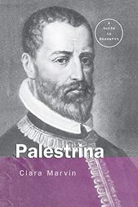 Giovanni Pierluigi da Palestrina  A Research Guide