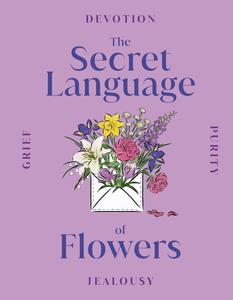 The Secret Language of Flowers (DK Gifts)
