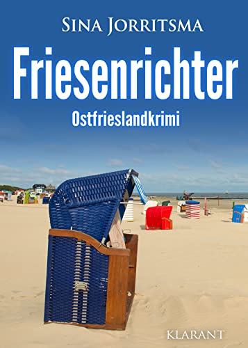 Sina Jorritsma  -  Friesenrichter