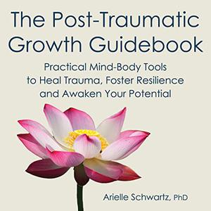 The Post-Traumatic Growth Guidebook [Audiobook]