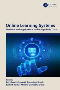 Online Learning Systems Methods and Applications with Large-Scale Data