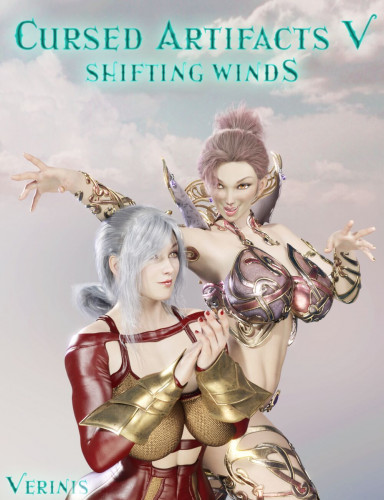Verinis - Cursed Artifacts 5  Shifting Winds