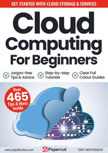 Cloud For Beginners - 07 January 2023