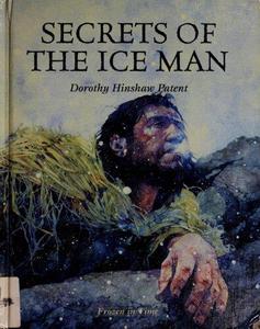 Secrets of the Ice Man