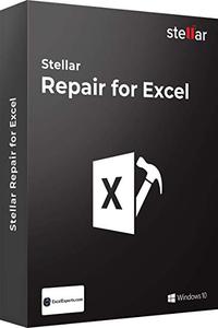 Stellar Repair for Excel 6.0.0.4 414ce5d8c76ed26ae36972cb7cd690a2