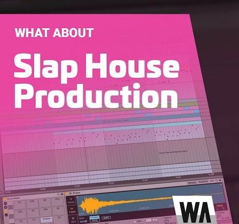 WA Production Slap House Production
