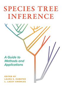 Species Tree Inference A Guide to Methods and Applications