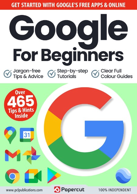 Google For Beginners – 04 January 2023