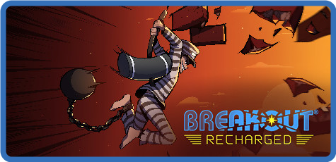 Breakout Recharged v1.0-GOG