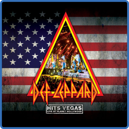 Def Leppard - Collection [24-bit Hi-Res] (2020-2022) FLAC