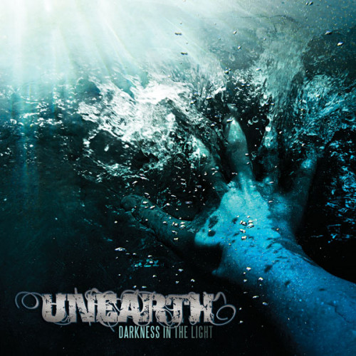Unearth - Darkness in the Light (2011) Lossless+mp3