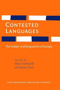 Contested Languages