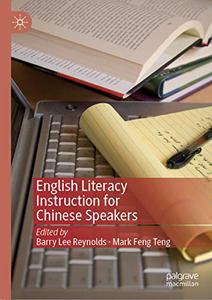 English Literacy Instruction for Chinese Speakers 