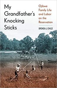 My Grandfather's Knocking Sticks Ojibwe Family Life and Labor on the Reservation
