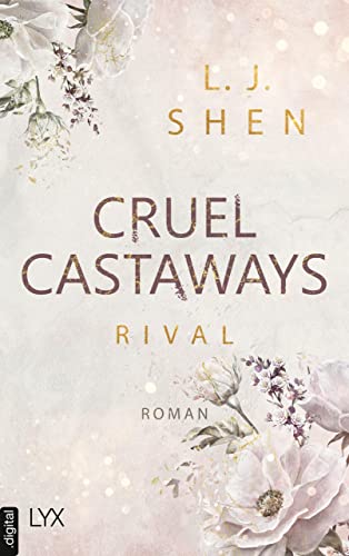 Cover: Shen, L. J.  -  Cruel Castaways 1  -  Rival