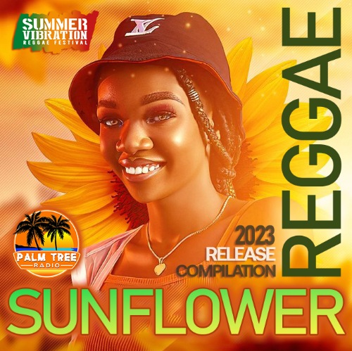 Sunflower Reggae (2023)