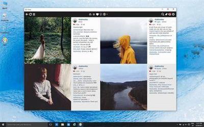 Grids for Instagram 8.3 Multilingual