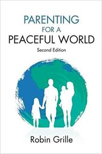 Parenting for a Peaceful World Ed 2