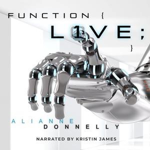Function L1VE by Alianne Donnelly