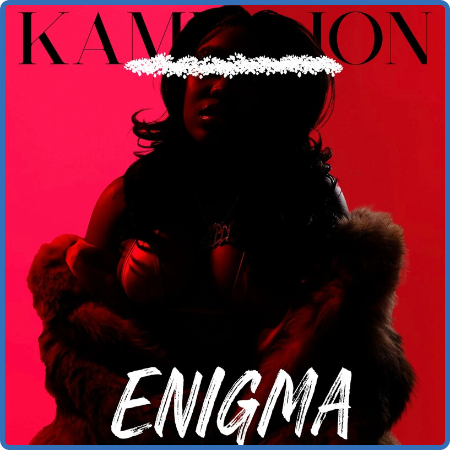 KaMillion - Enigma (2023)