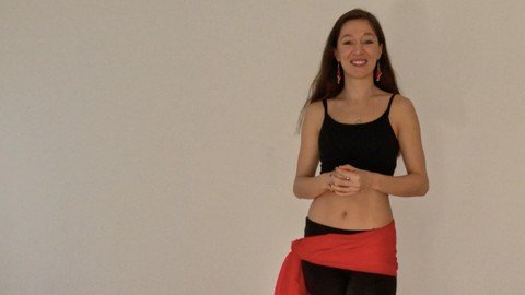 Belly Dance Essentials For Beginners