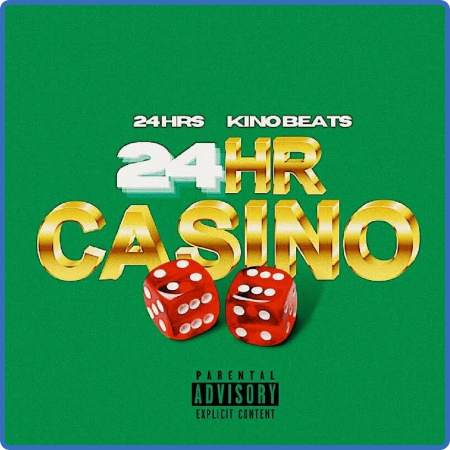 24hrs - 24hr Casino (2023)