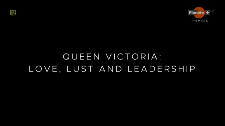 Królowa Wiktoria - miłość, strata, władza / Queen Victoria: Love Loss and Leadership (2020) [SEZON 1] PL.1080i.HDTV.H264-B89 | POLSKI LEKTOR