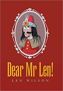 Dear Mr Len!