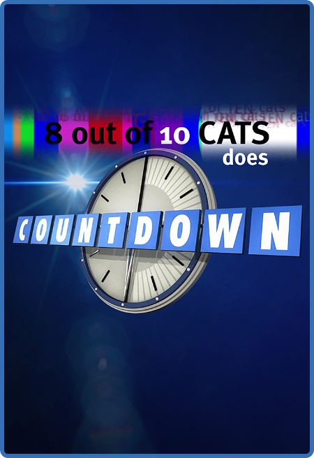 8 Out of 10 Cats Does CountDOwn S24E01 1080p HEVC x265-MeGusta