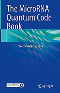 The MicroRNA Quantum Code Book