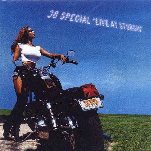 38 Special - Live at Sturgis (1999) (LOSSLESS)