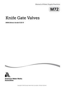 M72 Knife Gate Valves