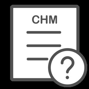 GM CHM Reader Pro 1.5.1 macOS