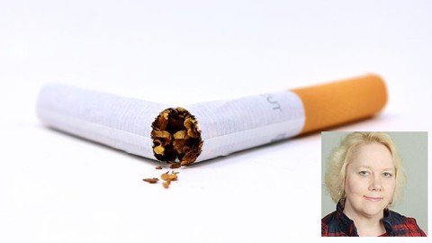 Stop Smoking In 2023; Smoking Cessation Course
