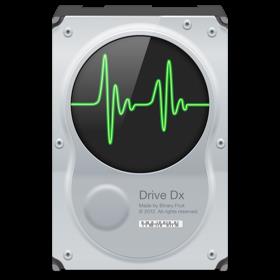 DriveDx 1.11.0 macOS