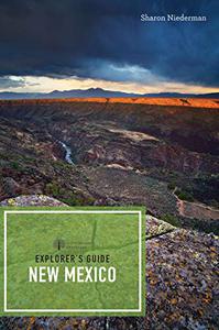 Explorer's Guide New Mexico 