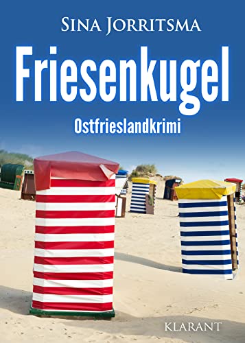 Sina Jorritsma  -  Friesenkugel