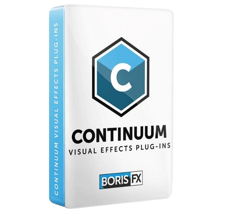 Boris FX Continuum Plug-ins 2024 v17.0.3.588 (x64)