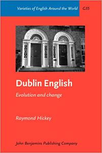 Dublin English Evolution and change