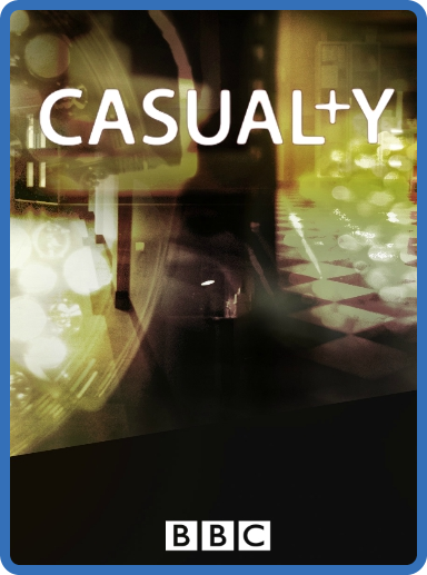 Casualty S37E13 1080p HEVC x265-MeGusta