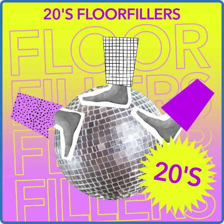 20's Floorfillers (2023)