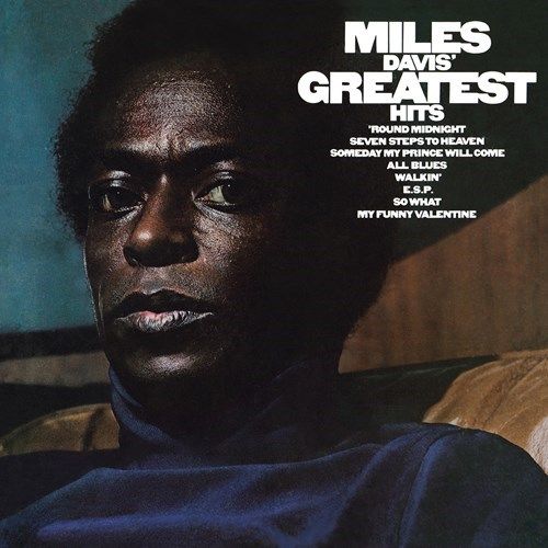Miles Davis - Miles Davis' Greatest Hits (1969) (LOSSLESS)