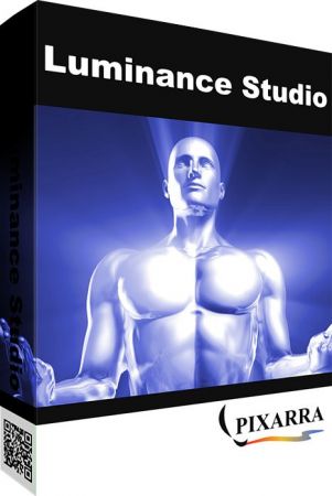 Pixarra Luminance Studio v4.17