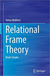 Relational Frame Theory Made Simple