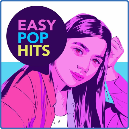 Various Artists - Easy Pop Hits (2023)
