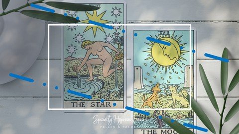 Learn The Tarot - Fully Accredited Certification