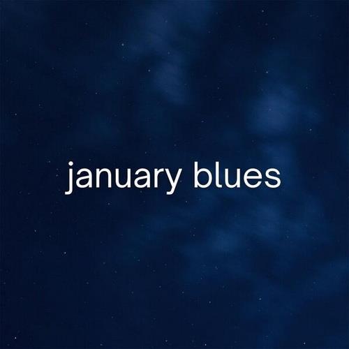 january blues (2023) FLAC