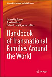Handbook of Transnational Families Around the World